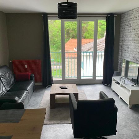 Appartement Tout Confort Dans Une Residence Calme 지베 외부 사진